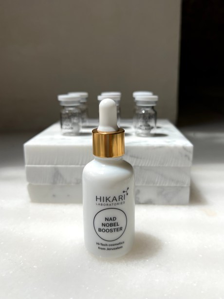 ACTIVE COLLAGEN NAD