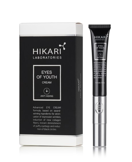 Copy of EYES OF YOUTH WB 20ML