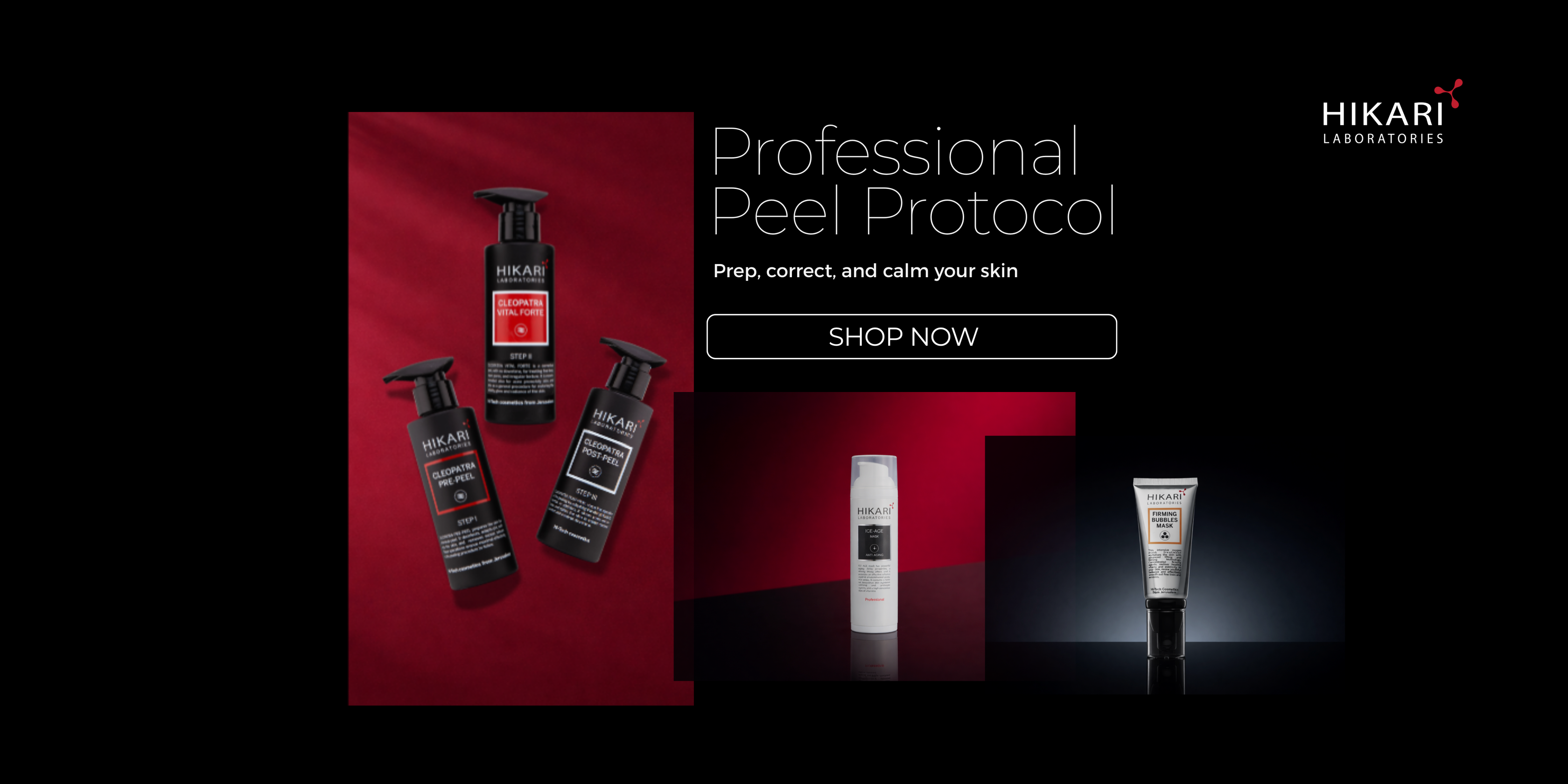 Prep, correct, and calm your skin (4)