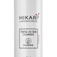 TRIPLE ACTION CLEANSER PRO 500ml